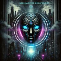 Neon Mask - Echoes of Silence