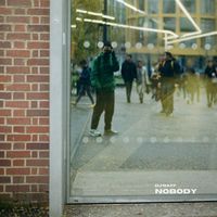 DJ Raff - Nobody