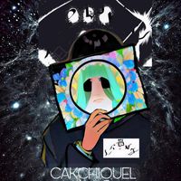 Lionz - CAKCHIQUEL