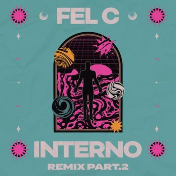 Fel C - Interno Remix, Pt. 2