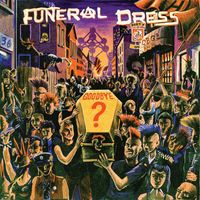 Funeral Dress - Goodbye? (Explicit)