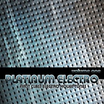 Various Artists - Platinum Electro