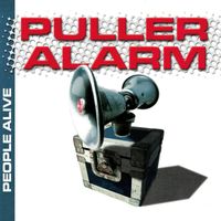 People Alive - Pulleralarm