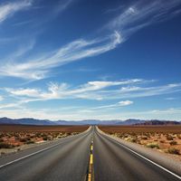 Bob Morgan - American Highway