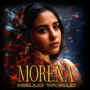 Morena - Hello World