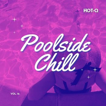 Various Artists - Poolside Chill 016