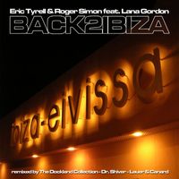Eric Tyrell & Roger Simon - Back 2 Ibiza