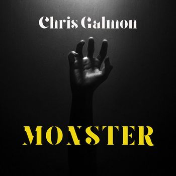 Chris Galmon - Monster