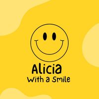 Alicia - with a Smile