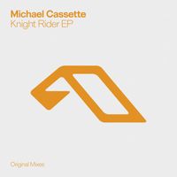 Michael Cassette - Knight Rider EP