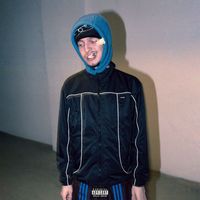 VONN - Adidaslarlayım (Explicit)