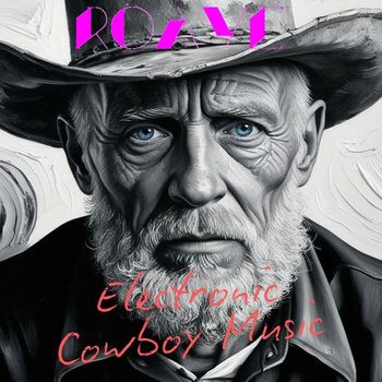 Roave - Electronic Cowboy Music