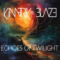 Kimerik Blaze - Echoes of Twilight