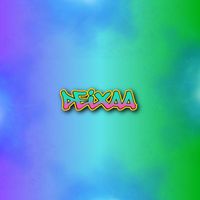 Joycy - Deixaa