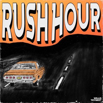 Willis - Rush Hour