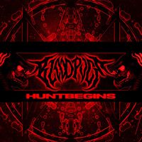 BLOOD PVCT - HUNTBEGINS