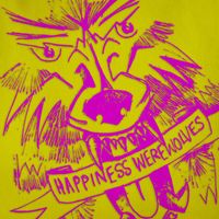 Joe Sullivan - Happiness Werewolves
