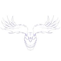 Wyvernwolfy - An Adventure Across Lands