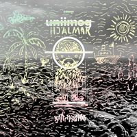 Hjálmar - Yfir hafið