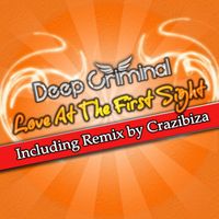Deep Criminal - Love at First Sight