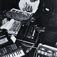 RAPHA - PRIMER LADRILLO