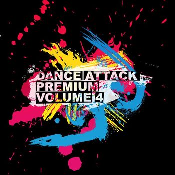 Various Artists - Dance Attack Premium 4