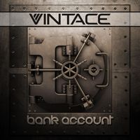 Vintace - Bank Account