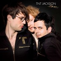 TNT Jackson - Lovers (Explicit)