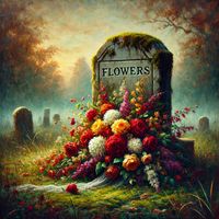John May - Flowers