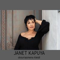 Janet Kapuya - Skouriasmeno kleidi