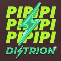 Distrion - PIPIPI (Extended)