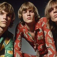 Marble Lane - Can't Let You Go
