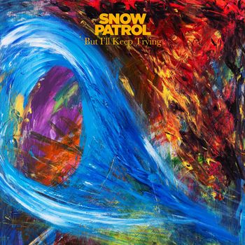 Snow Patrol - But I'll Keep Trying
