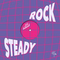 Zen Freeman - Rock Steady