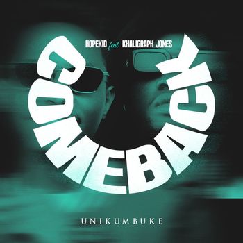 Hopekid - Comeback