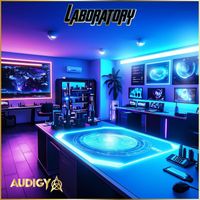 Audigy - Laboratory