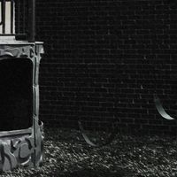 Glum - Kenopsia