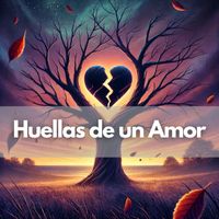 Felix Manuel - Huellas de un Amor