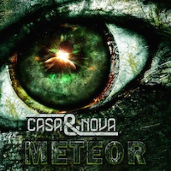 Casa & Nova - Meteor