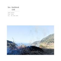 KENJI KIHARA - Izu Ambient 016