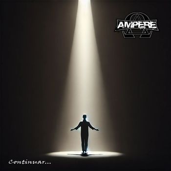 Ampere - Continuar (Explicit)