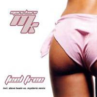 Marc Korn - Feel Free