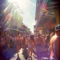 Bar Lounge - A Dash of Light