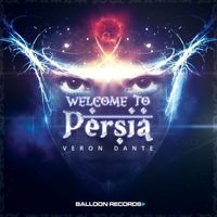 Veron Dante - Welcome to Persia