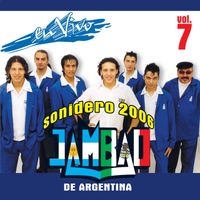 Jambao - Sonidero 2006 (En Vivo)