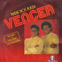 Silvio Brito - Nadie nos puede vencer