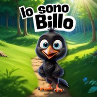 Il Laboratorio del Ritmo - Io sono Billo