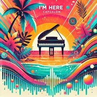 Capsalon - I'm here