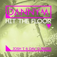 Danny M - Hit the Floor (Remix)