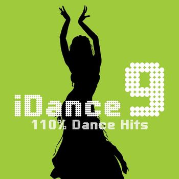 Various Artists - Idance 9 (Explicit)